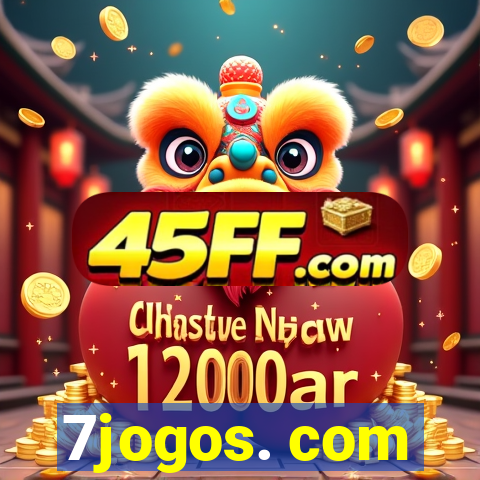 7jogos. com